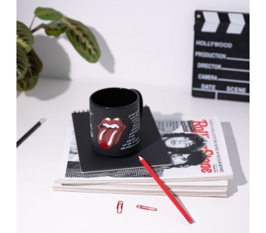 Taza The Rolling Stones 350ml