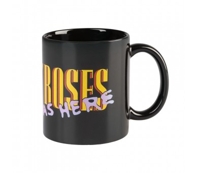 Taza Guns N Roses 350ml