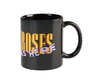 Taza Guns N Roses 350ml