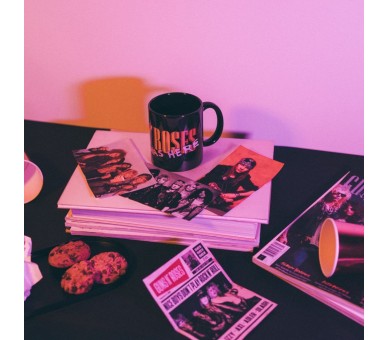 Taza Guns N Roses 350ml