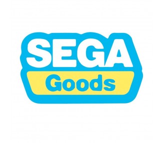 Peluche Hatsune Miku Conceptual Fuwa Petit Hatsune Miku 22cm