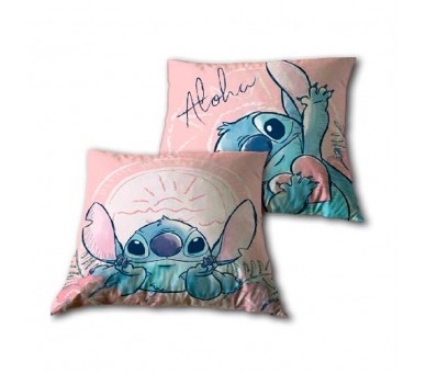 Cojin Stitch Disney
