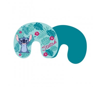 Cojin viaje Stitch Disney
