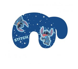 Cojin viaje Stitch Disney