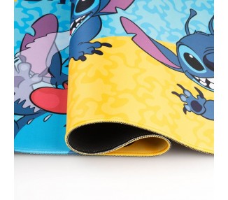 Alfombrilla gaming Stitch Disney