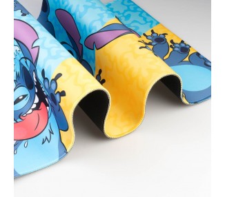Alfombrilla gaming Stitch Disney