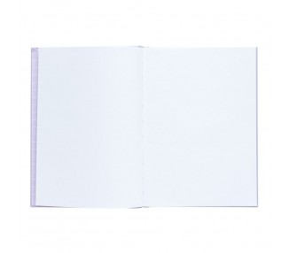 Set cuaderno A5 premium + boligrafo Pusheen Moments