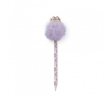 Boligrafo pompom Pusheen Moments