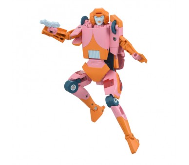 Figura C-07 Arcee Prototype Missing Link Transformers 14cm