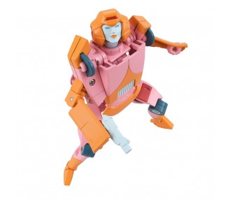 Figura C-07 Arcee Prototype Missing Link Transformers 14cm
