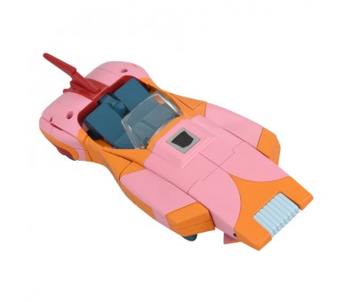 Figura C-07 Arcee Prototype Missing Link Transformers 14cm