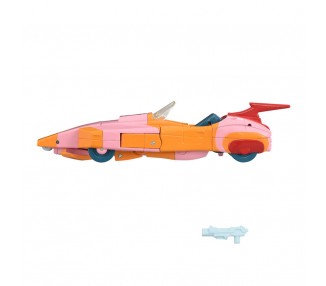 Figura C-07 Arcee Prototype Missing Link Transformers 14cm