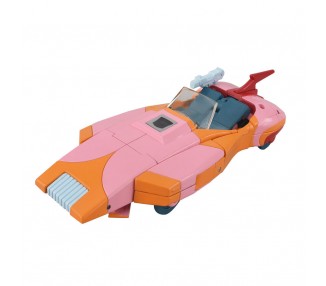 Figura C-07 Arcee Prototype Missing Link Transformers 14cm