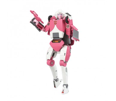 Figura C-08 Arcee Missing Link Transformers 14cm