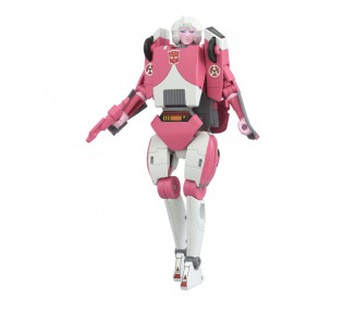 Figura C-08 Arcee Missing Link Transformers 14cm