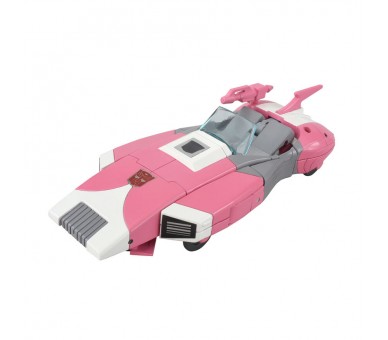 Figura C-08 Arcee Missing Link Transformers 14cm