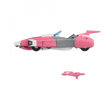 Figura C-08 Arcee Missing Link Transformers 14cm