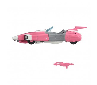 Figura C-08 Arcee Missing Link Transformers 14cm
