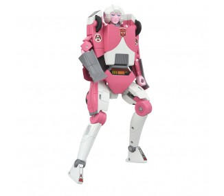 Figura C-08 Arcee Missing Link Transformers 14cm