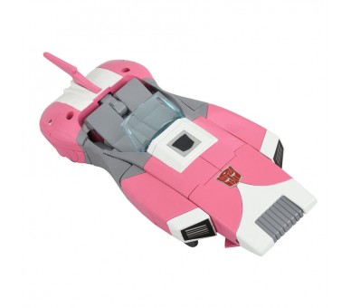Figura C-08 Arcee Missing Link Transformers 14cm