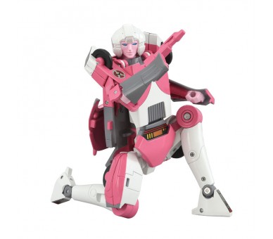Figura C-08 Arcee Missing Link Transformers 14cm