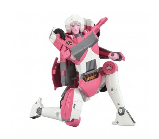 Figura C-08 Arcee Missing Link Transformers 14cm
