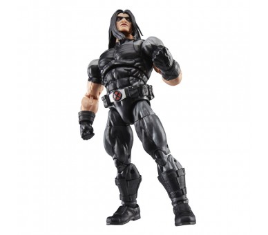 Blister 2 figuras X-23 & Warpath X-Force Marvel Legends 15cm