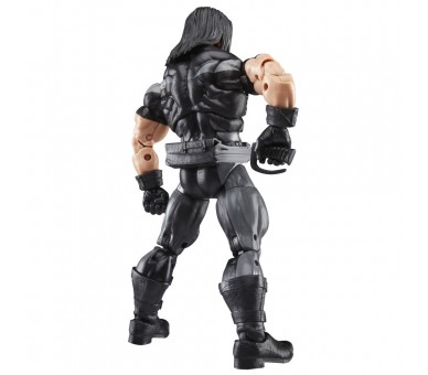 Blister 2 figuras X-23 & Warpath X-Force Marvel Legends 15cm