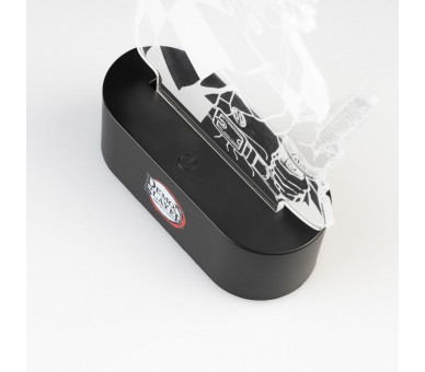 Lampara LED Demon Slayer Kimetsu no Yaiba