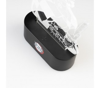 Lampara LED Demon Slayer Kimetsu no Yaiba