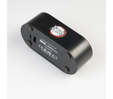 Lampara LED Demon Slayer Kimetsu no Yaiba