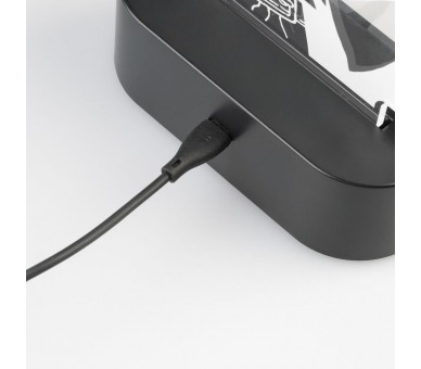 Lampara LED Demon Slayer Kimetsu no Yaiba