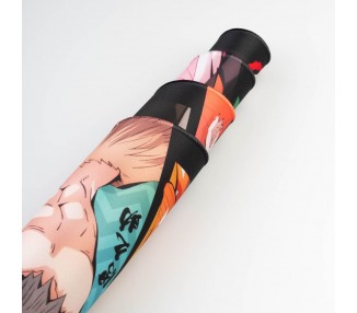 Alfombrilla gaming Demon Slayer Kimetsu no Yaiba