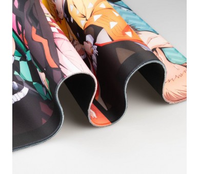 Alfombrilla gaming Demon Slayer Kimetsu no Yaiba