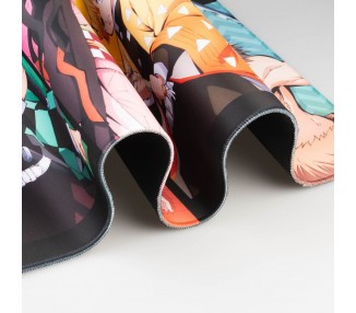 Alfombrilla gaming Demon Slayer Kimetsu no Yaiba