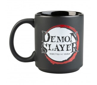 Taza Demon Slayer Kimetsu no Yaiba 350ml