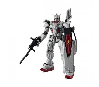 Figura Gundam Ex Requiem for Vengeance Gundam Universe 15cm