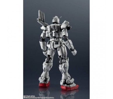 Figura Gundam Ex Requiem for Vengeance Gundam Universe 15cm