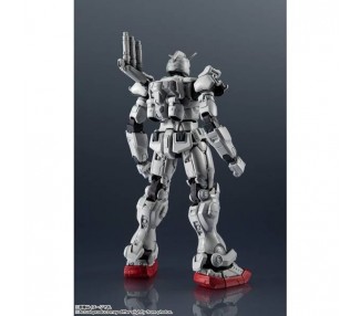 Figura Gundam Ex Requiem for Vengeance Gundam Universe 15cm