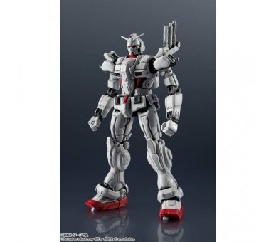 Figura Gundam Ex Requiem for Vengeance Gundam Universe 15cm