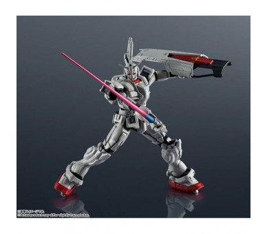 Figura Gundam Ex Requiem for Vengeance Gundam Universe 15cm