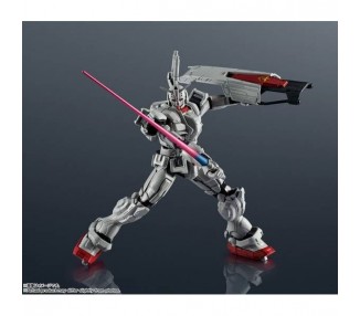 Figura Gundam Ex Requiem for Vengeance Gundam Universe 15cm