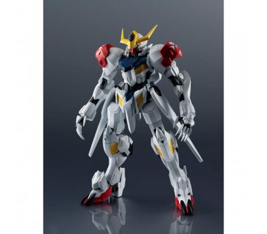 Figura ASW-G-08 Gundam Barbatos Lupus Mobile Suit Gundam Iron-Blooded Orphans Gundam 16cm