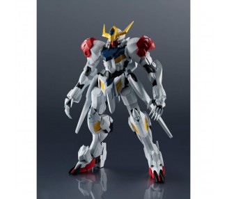 Figura ASW-G-08 Gundam Barbatos Lupus Mobile Suit Gundam Iron-Blooded Orphans Gundam 16cm
