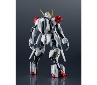 Figura ASW-G-08 Gundam Barbatos Lupus Mobile Suit Gundam Iron-Blooded Orphans Gundam 16cm