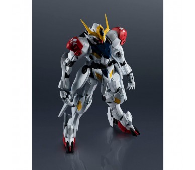 Figura ASW-G-08 Gundam Barbatos Lupus Mobile Suit Gundam Iron-Blooded Orphans Gundam 16cm