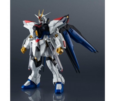 Figura ZGMF/A-262B strike Freedom Gundam Type II Mobile Suit Gundam Seed Freedom Gundam 15cm