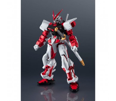 Figura MBF-P02 Gundam Astray Red Frame Mobile Suit Gundam Seed Astray Gundam 15cm