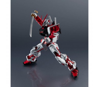 Figura MBF-P02 Gundam Astray Red Frame Mobile Suit Gundam Seed Astray Gundam 15cm