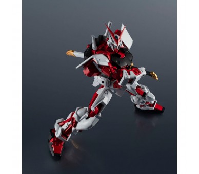 Figura MBF-P02 Gundam Astray Red Frame Mobile Suit Gundam Seed Astray Gundam 15cm